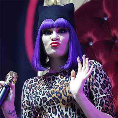 Jessie J