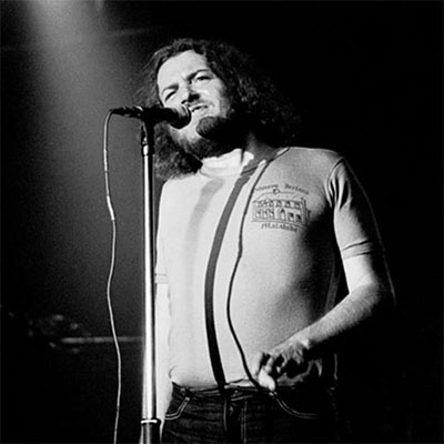 Joe Cocker
