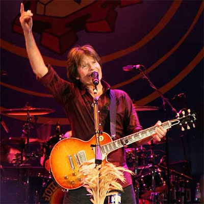  John Fogerty 