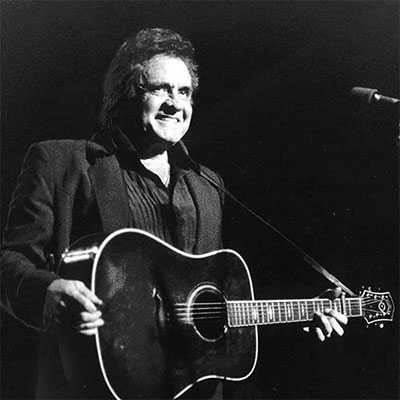 Johnny Cash