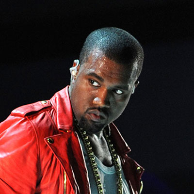 Kanye West