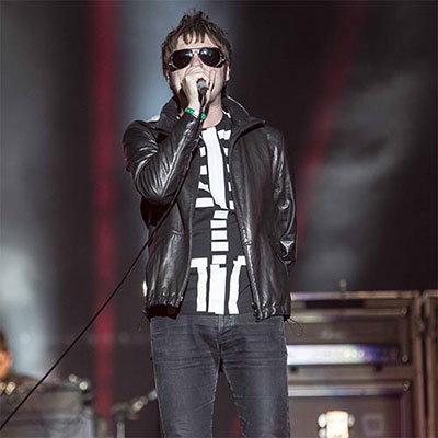  Kasabian 