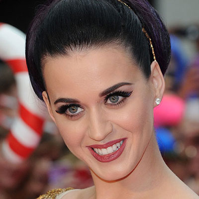 Katy Perry