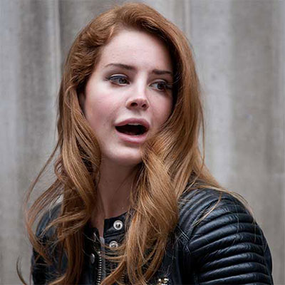 Lana Del Rey