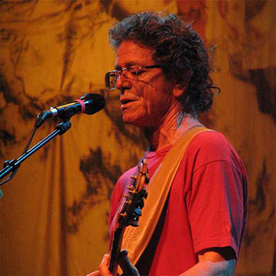 Lou Reed