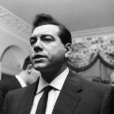 Mario Lanza