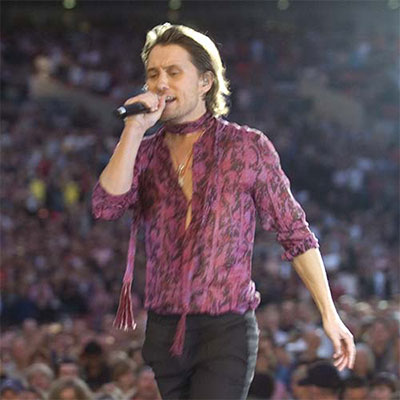 Mark Owen
