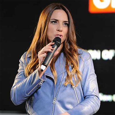 Melanie C