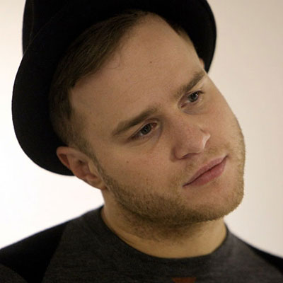 Olly Murs