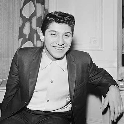 Paul Anka
