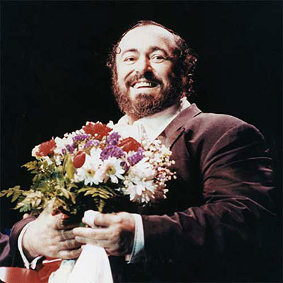 Pavarotti