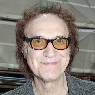  Ray Davies 