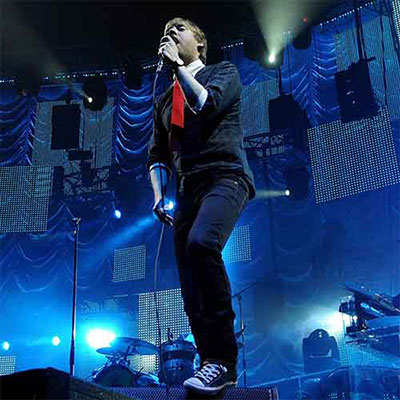 Ricky Wilson