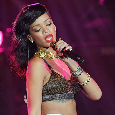 Rihanna