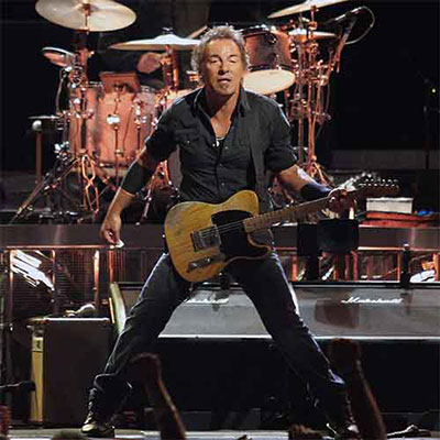 Springsteen