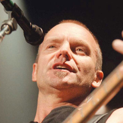 Sting 