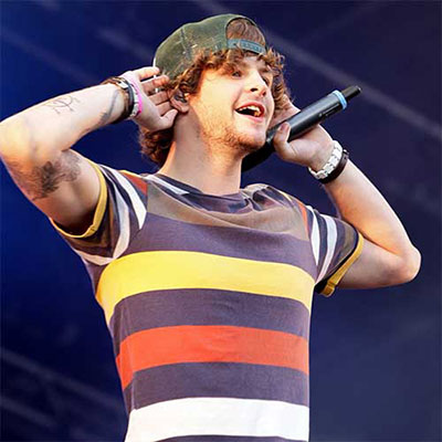 The Wanted