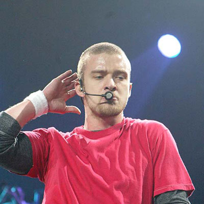  Timberlake 