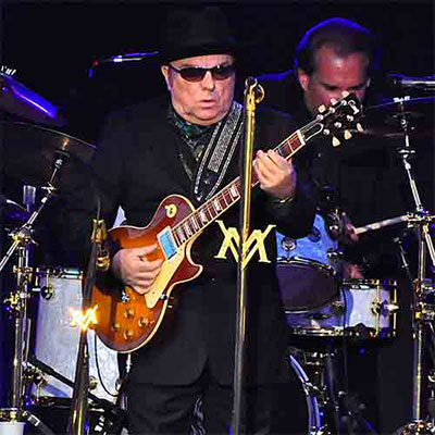 Van Morrison