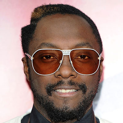 Will I Am