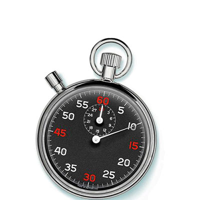 60 Minutes