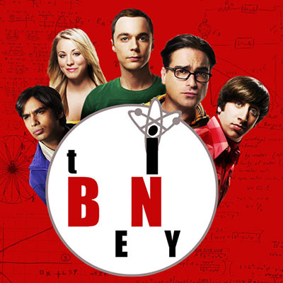 Big Bang Theory