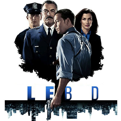  Blue Bloods 