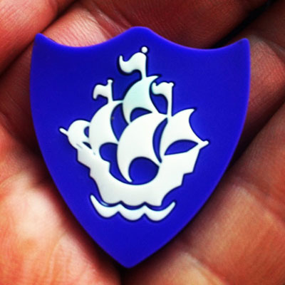  Blue Peter 