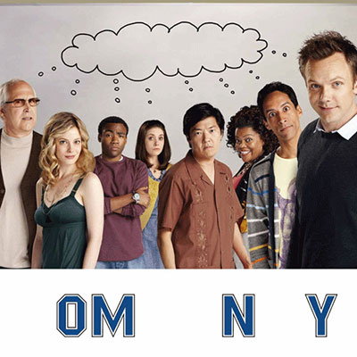  Community 