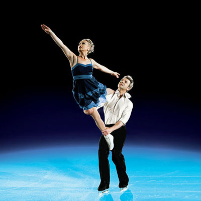 Dancing On Ice