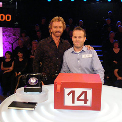 Deal Or No Deal