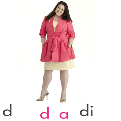Drop Dead Diva