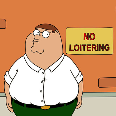 Family Guy