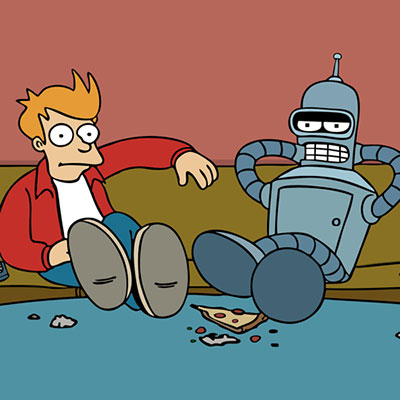 Futurama