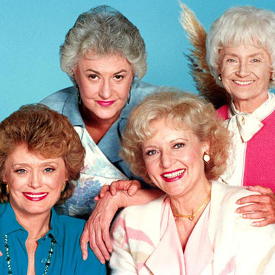 Golden Girls