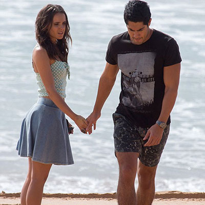 Home And Away