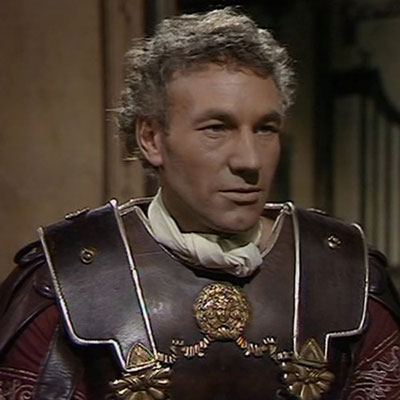 I Claudius