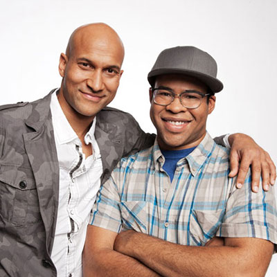 Key And Peele