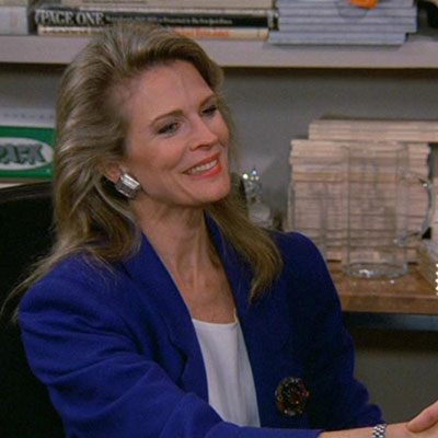 Murphy Brown