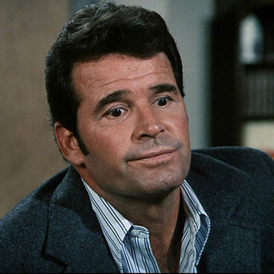 Rockford Files