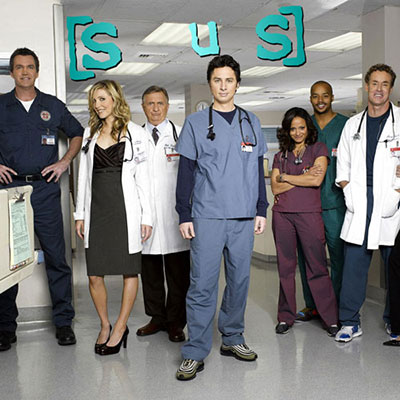 Scrubs