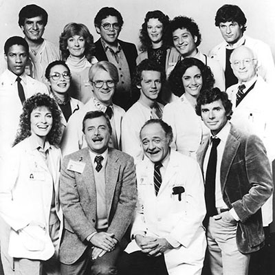  St Elsewhere 