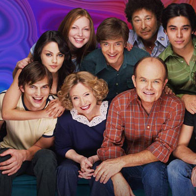 That 70s Show