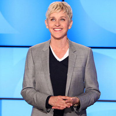 The Ellen Show