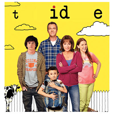 The Middle