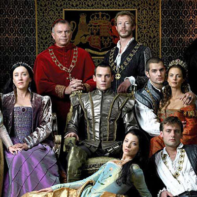 The Tudors