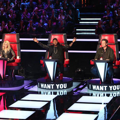 The Voice