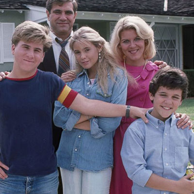  The Wonder Years 
