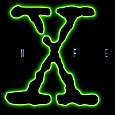 The X Files