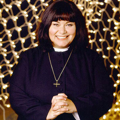 Vicar Of Dibley